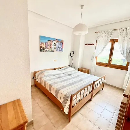 Fun Punta Prima 2 * Torrevieja