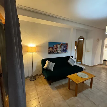 Appartement Fun Punta Prima 2