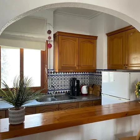 Fun Punta Prima 2 Appartement