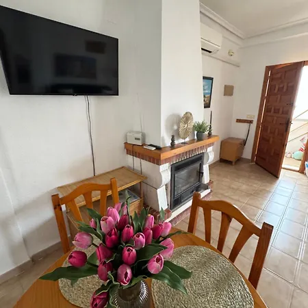 Fun Punta Prima 2 Appartement