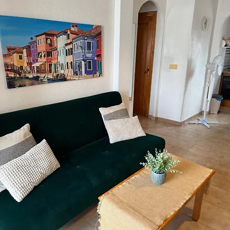 Appartement Fun Punta Prima 2