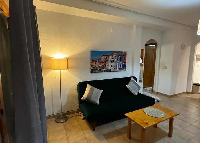 Apartment Fun Punta Prima 2