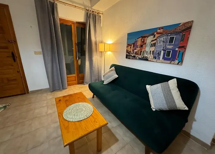 Fun Punta Prima 2 Apartment *