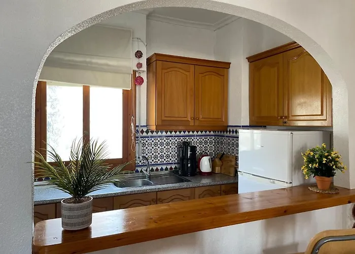 Fun Punta Prima 2 Apartment