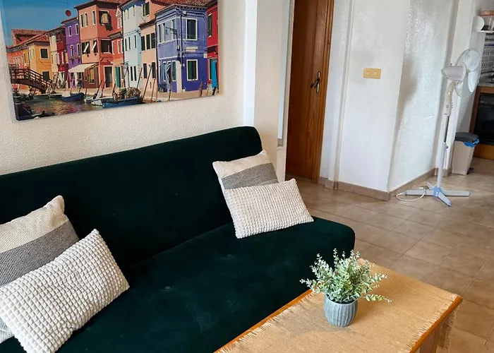 Apartment Fun Punta Prima 2