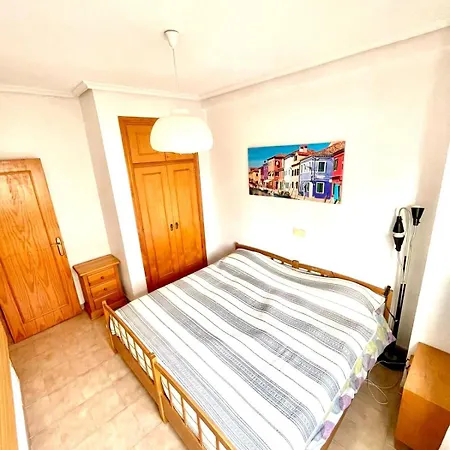 Fun Punta Prima 2 Apartment Torrevieja
