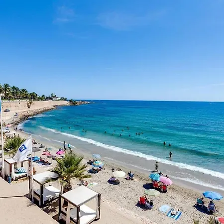 Fun Punta Prima 2 דירה *