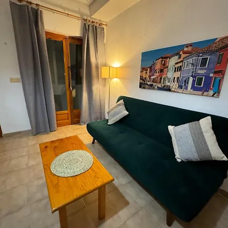 Fun Punta Prima 2 דירה *