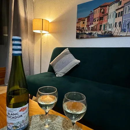 דירה Fun Punta Prima 2 טורבייחה