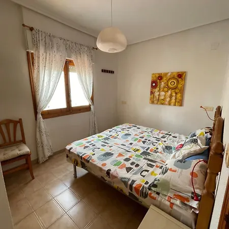 Fun Punta Prima 2 טורבייחה