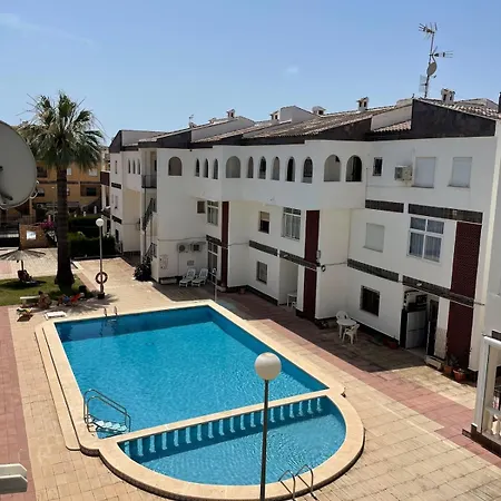 Fun Punta Prima 2 טורבייחה