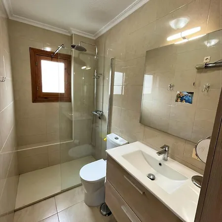 Fun Punta Prima 2 Apartment *
