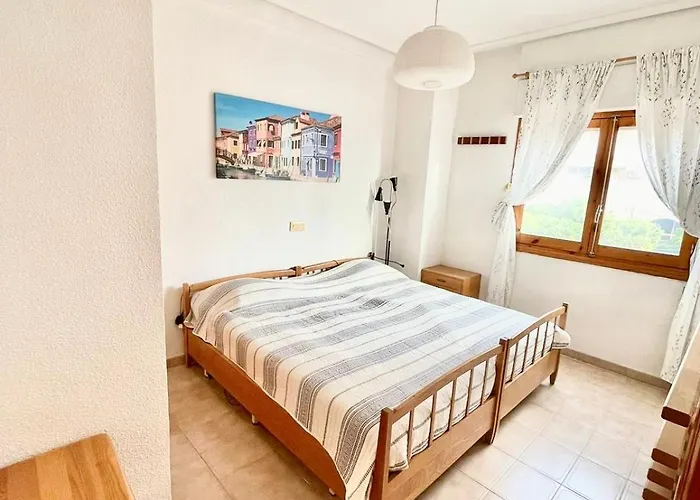 Fun Punta Prima 2 * טורבייחה