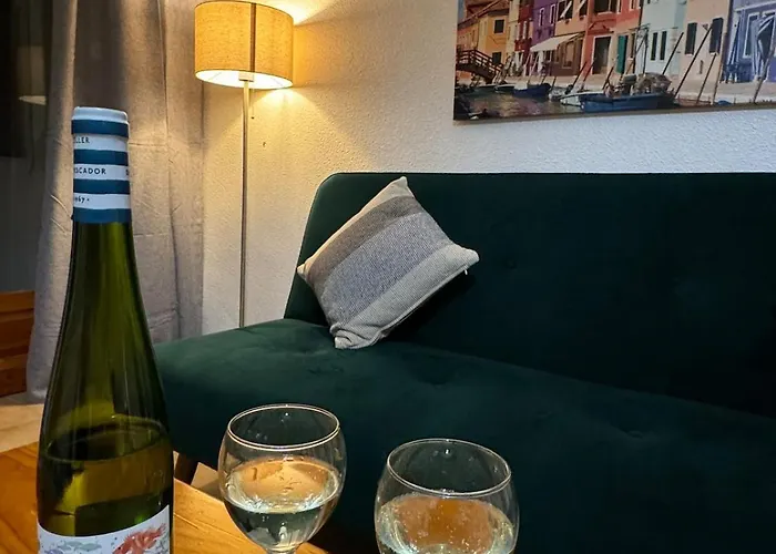 דירה Fun Punta Prima 2 טורבייחה