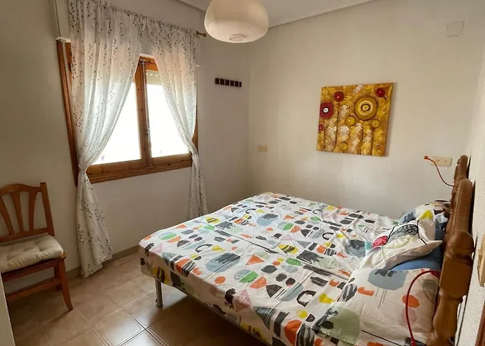 Fun Punta Prima 2 Торевьиа