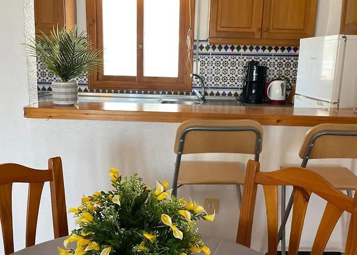 דירה Fun Punta Prima 2