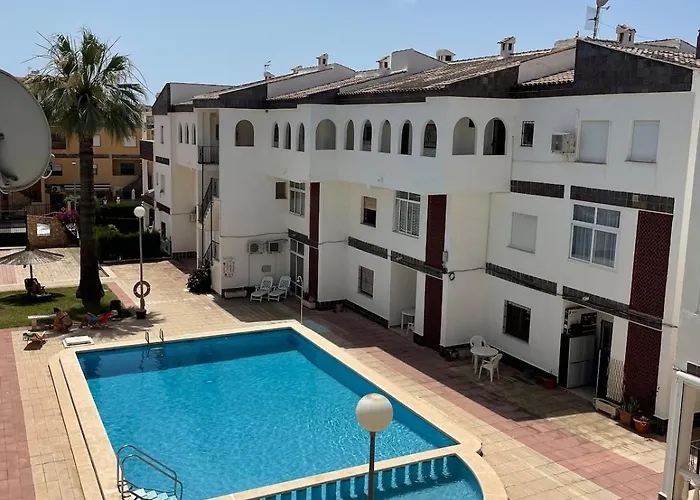 Fun Punta Prima 2 Торевьиа