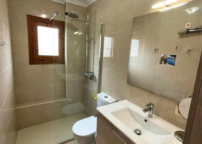 Fun Punta Prima 2 דירה *