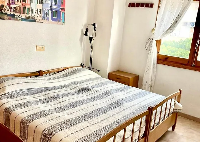 דירה Fun Punta Prima 2 טורבייחה