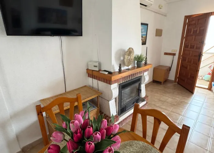 Fun Punta Prima 2 דירה